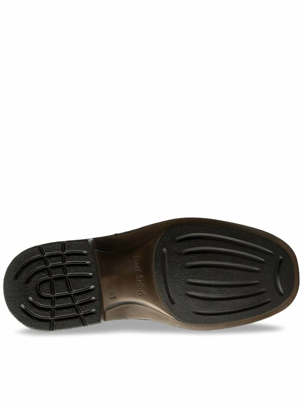 Scarpe basse Talcott 38200 23 600 Nero