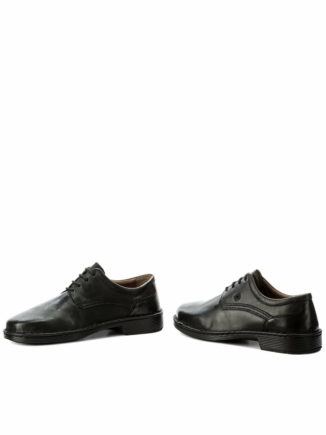 Scarpe basse Talcott 38200 23 600 Nero