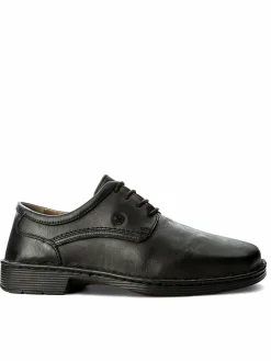 Scarpe basse Talcott 38200 23 600 Nero