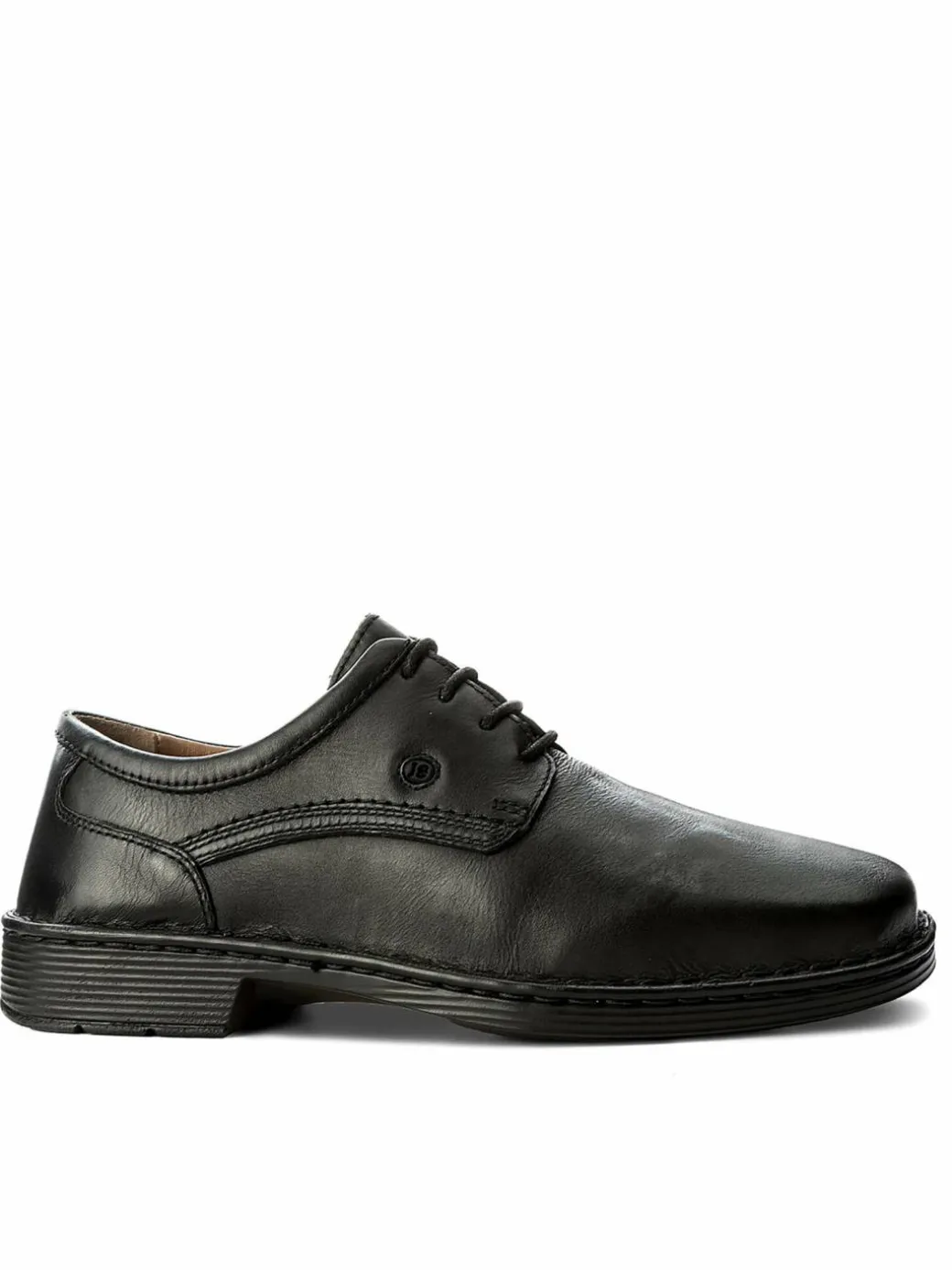Scarpe basse Talcott 38200 23 600 Nero