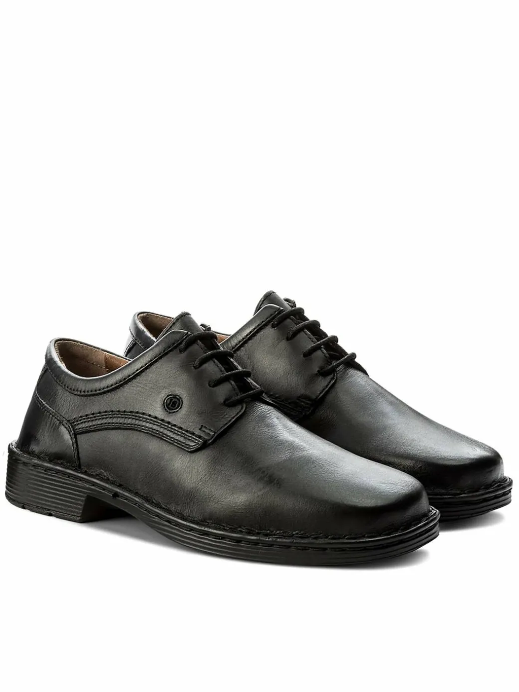 Scarpe basse Talcott 38200 23 600 Nero