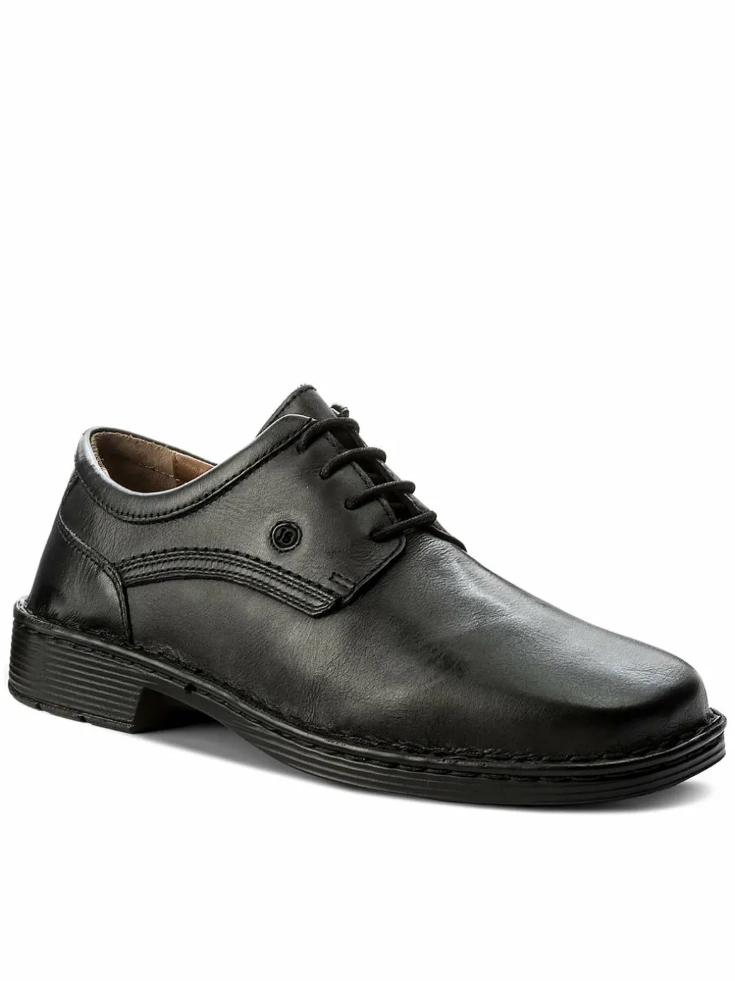 Scarpe basse Talcott 38200 23 600 Nero