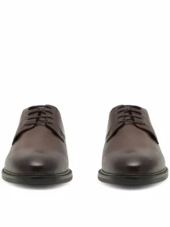 Scarpe basse TAPP-01 MI12 Marrone