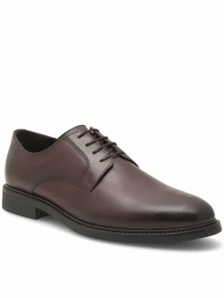 Scarpe basse TAPP-01 MI12 Marrone