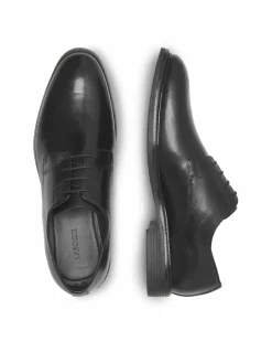 Scarpe basse TAPP-01 MI12 Nero