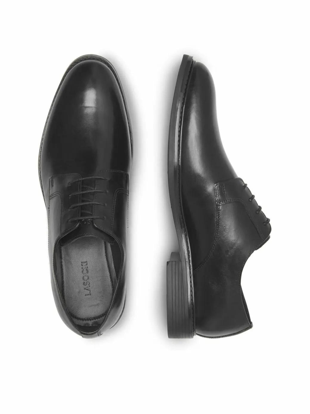 Scarpe basse TAPP-01 MI12 Nero