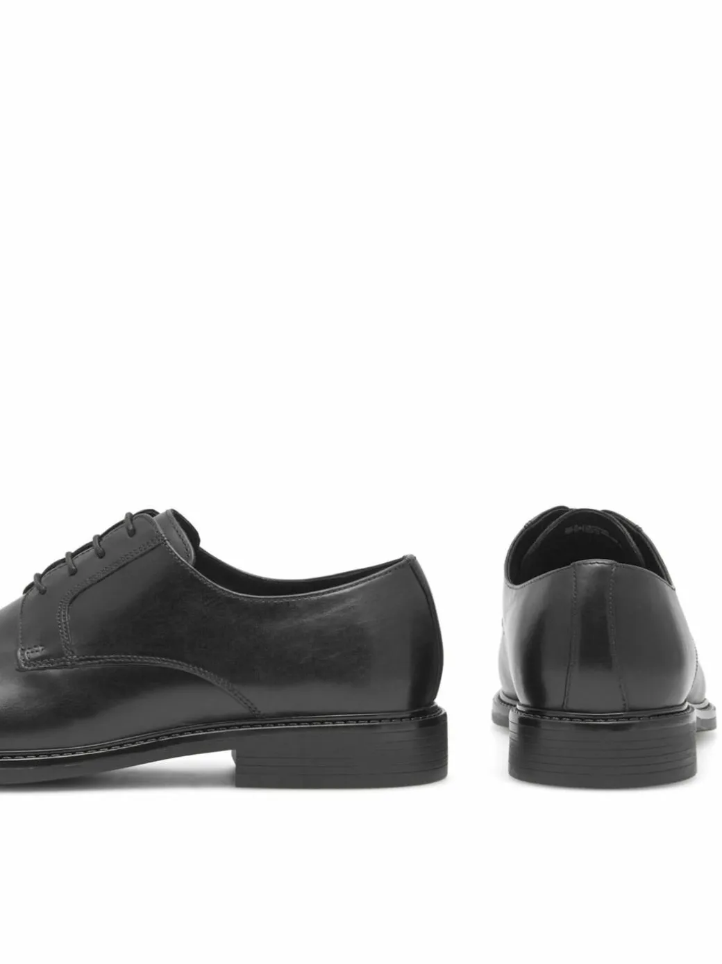 Scarpe basse TAPP-01 MI12 Nero