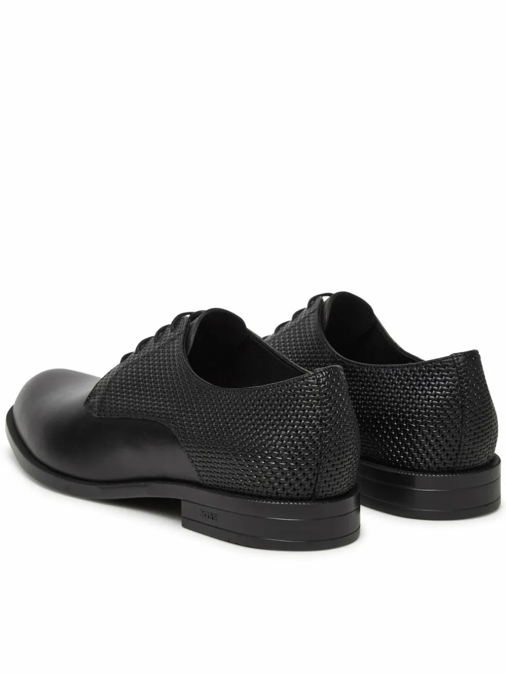Scarpe basse Tayil_Derb_ltmxwv 50541716 Nero