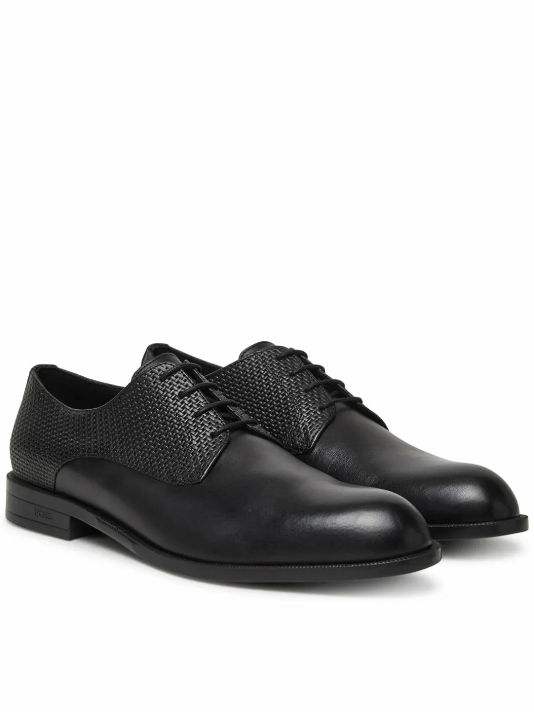 Scarpe basse Tayil_Derb_ltmxwv 50541716 Nero