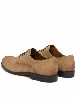Scarpe basse Tayil-L 50563099 Marrone