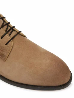 Scarpe basse Tayil-L 50563099 Marrone