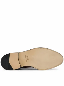 Scarpe basse Tayil-L 50563099 Marrone