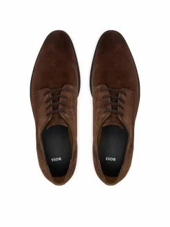 Scarpe basse Tayil-L 50563099 Marrone