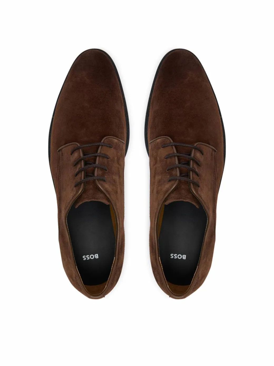 Scarpe basse Tayil-L 50563099 Marrone