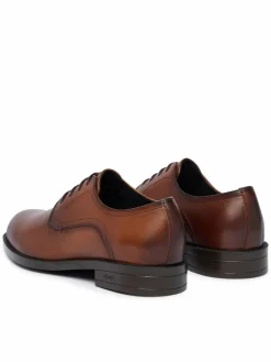 Scarpe basse Tayil 50541701 Marrone
