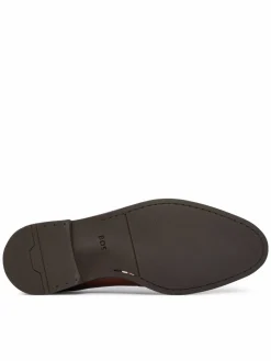 Scarpe basse Tayil 50541701 Marrone