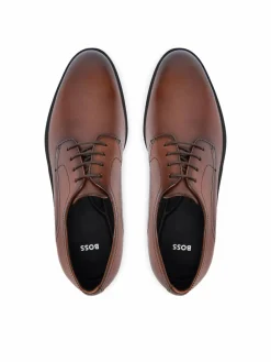 Scarpe basse Tayil 50541701 Marrone