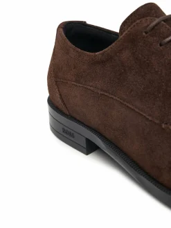 Scarpe basse Tayil 50568786 Marrone scuro