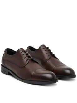 Scarpe basse Tayil 50568800 Marrone scuro