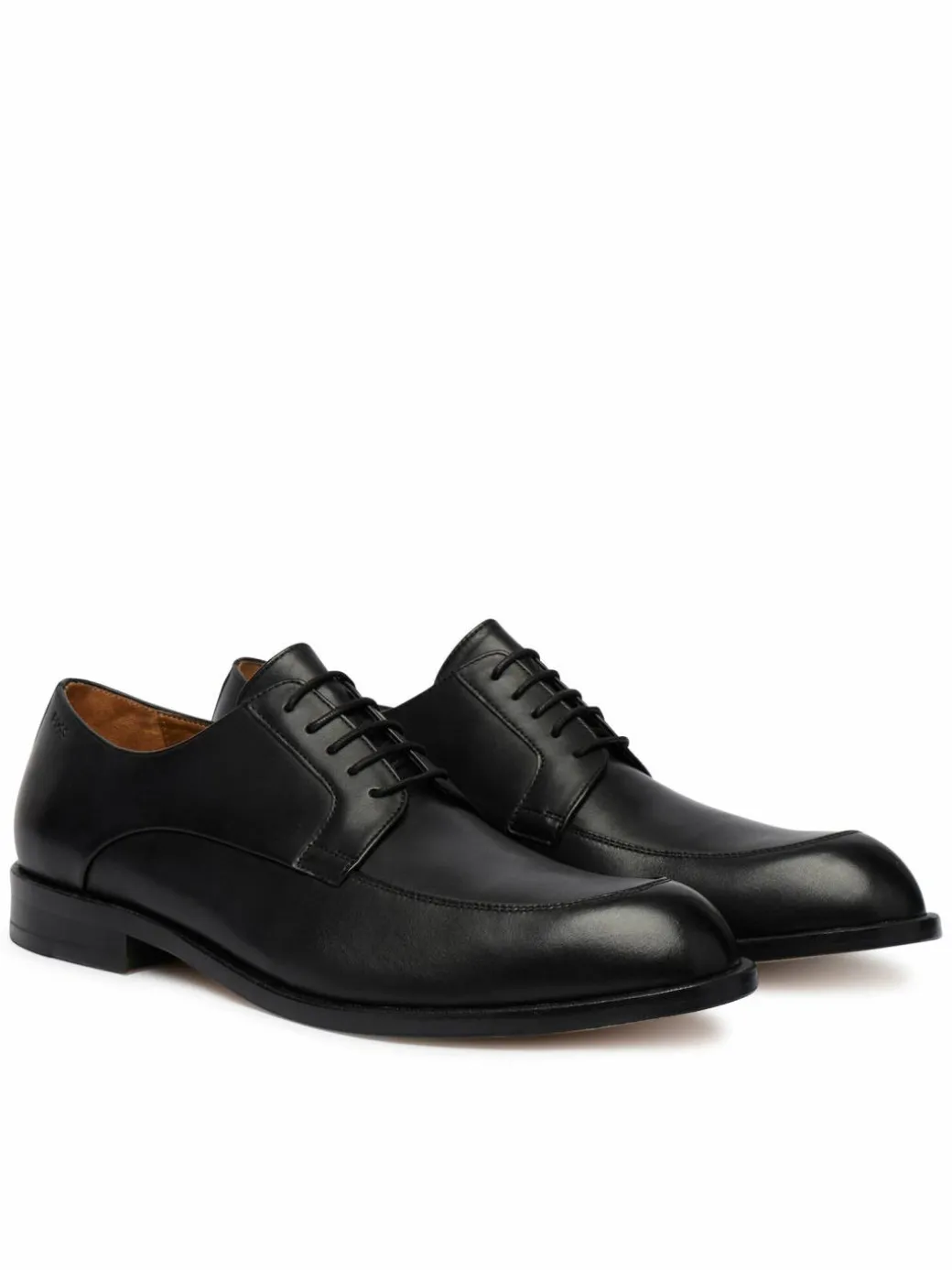 Scarpe basse Tayil 50568836 Nero