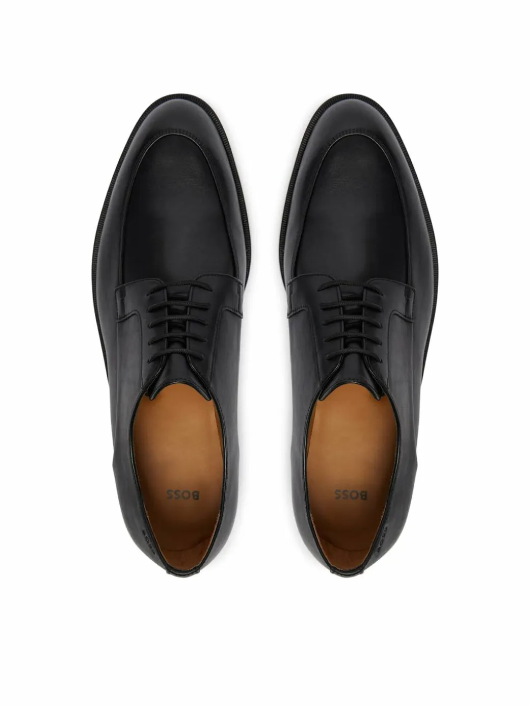 Scarpe basse Tayil 50568836 Nero