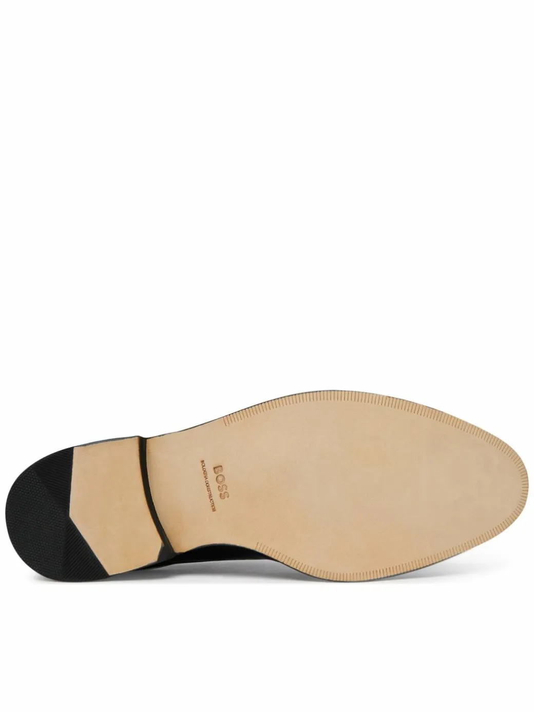 Scarpe basse Tayil 50568836 Nero