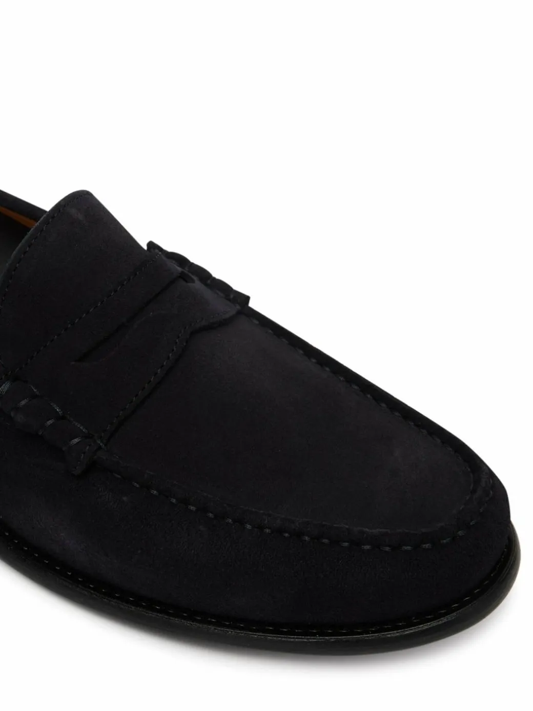 Scarpe basse Tevan 50563161 Blu scuro