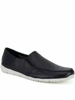 Scarpe basse THILO-10 MI25 Nero