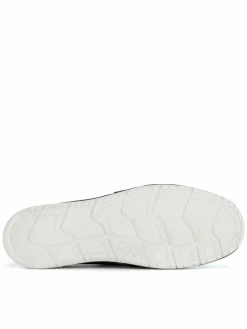 Scarpe basse THILO-10 MI25 Nero