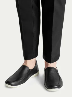 Scarpe basse THILO-10 MI25 Nero