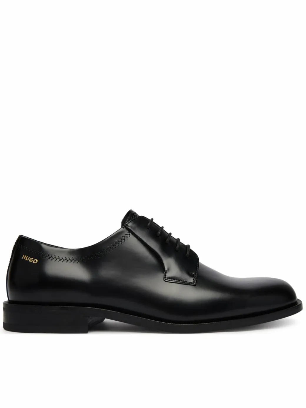 Scarpe basse Thorton 50568885 Nero