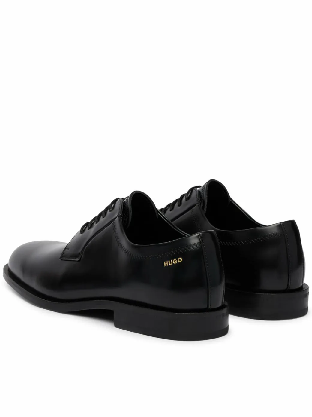 Scarpe basse Thorton 50568885 Nero
