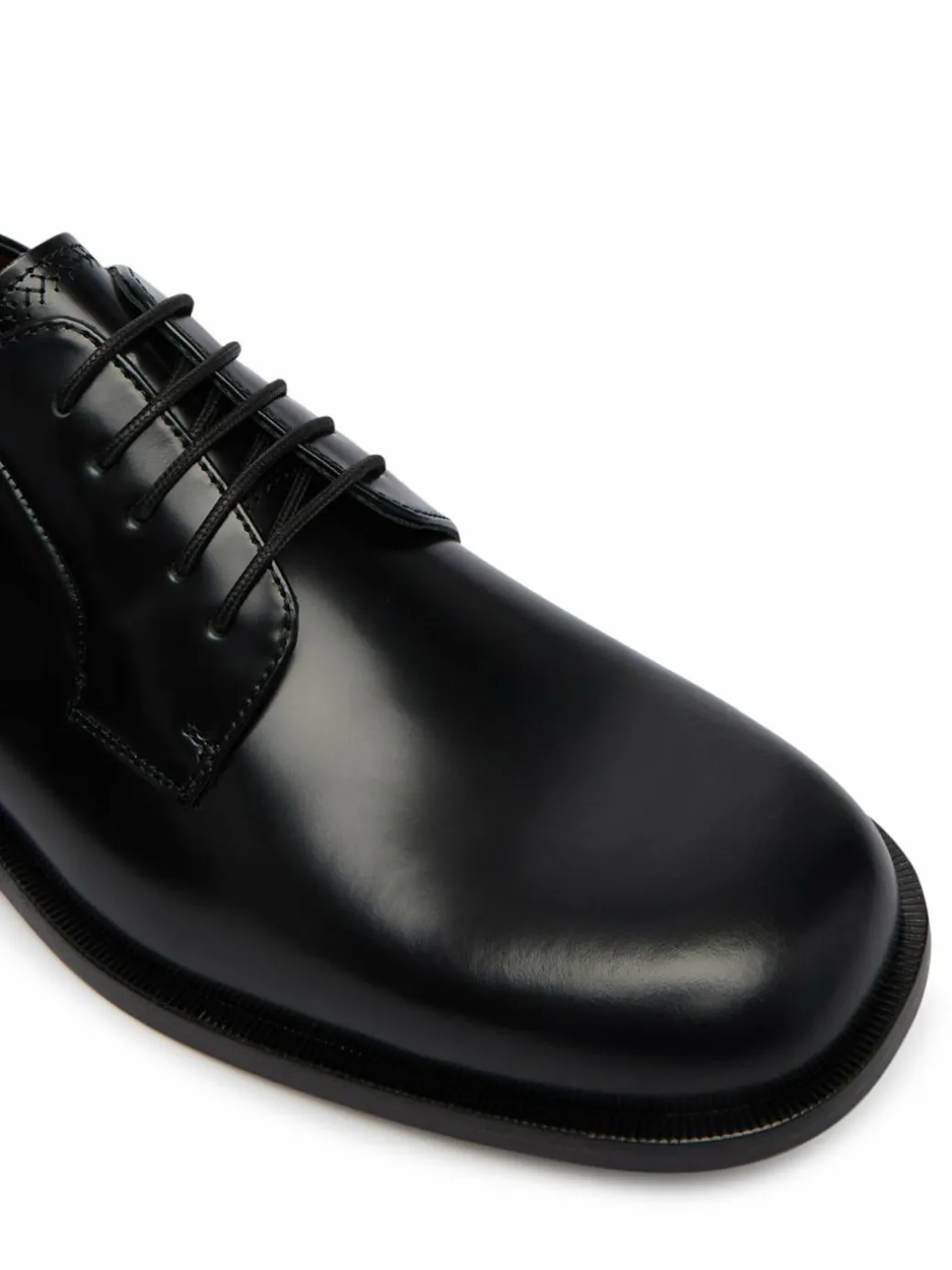 Scarpe basse Thorton 50568885 Nero