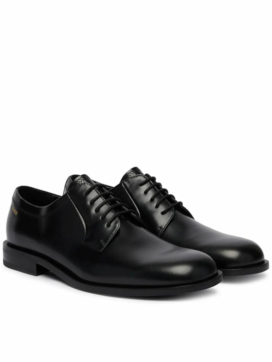 Scarpe basse Thorton 50568885 Nero