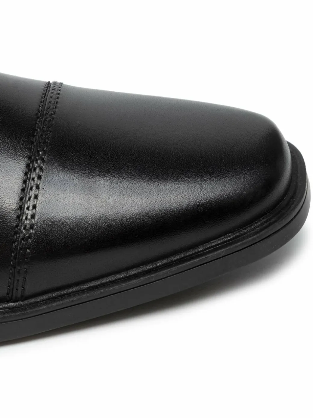 Scarpe basse Tilden Cap 261103097 Nero
