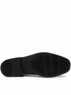 Scarpe basse Tilden Cap 261103097 Nero