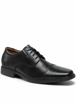 Scarpe basse Tilden Cap 261103097 Nero