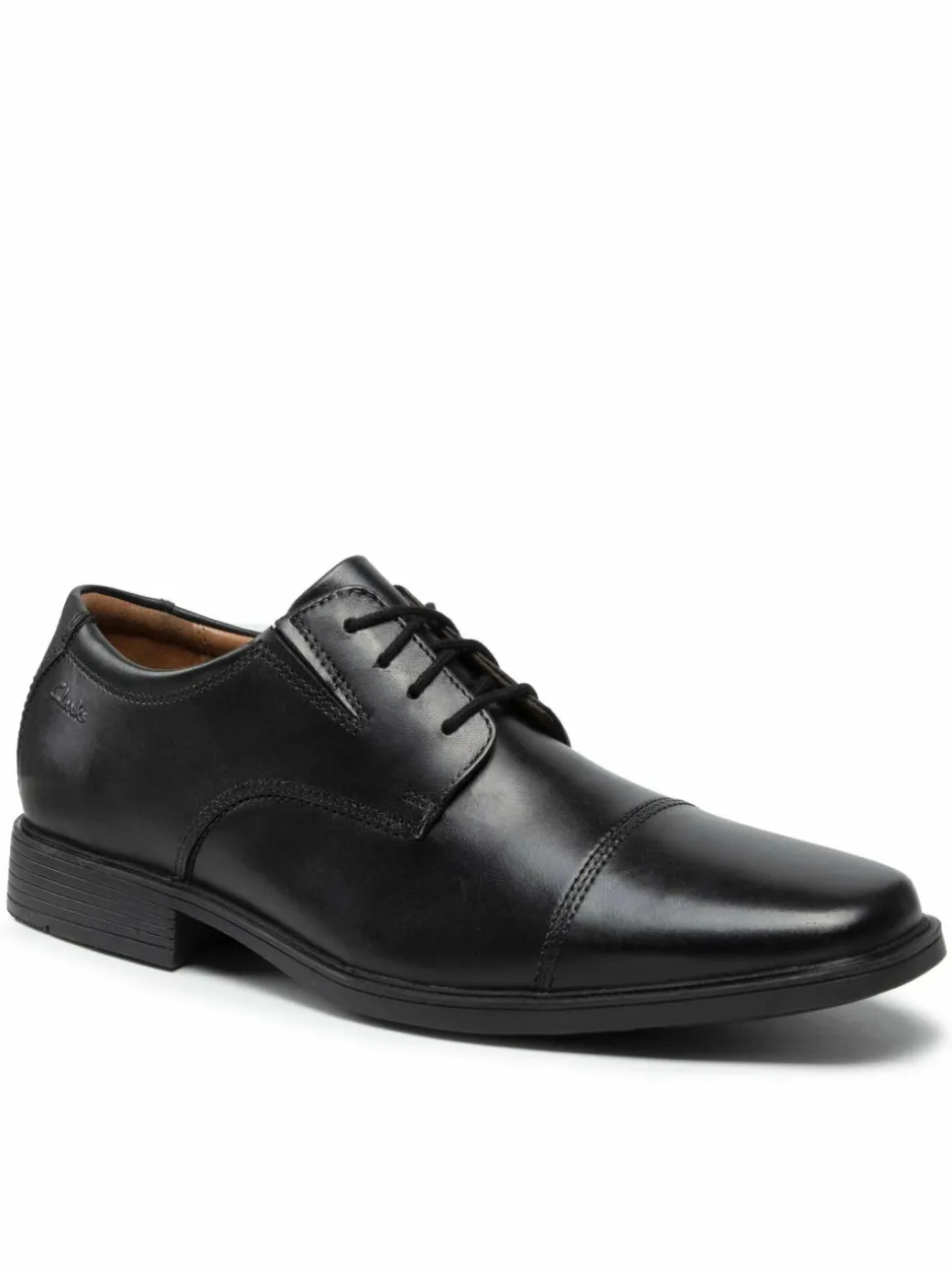Scarpe basse Tilden Cap 261103097 Nero
