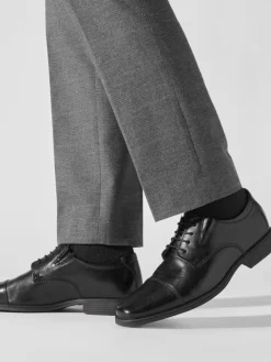 Scarpe basse Tilden Cap 261103097 Nero