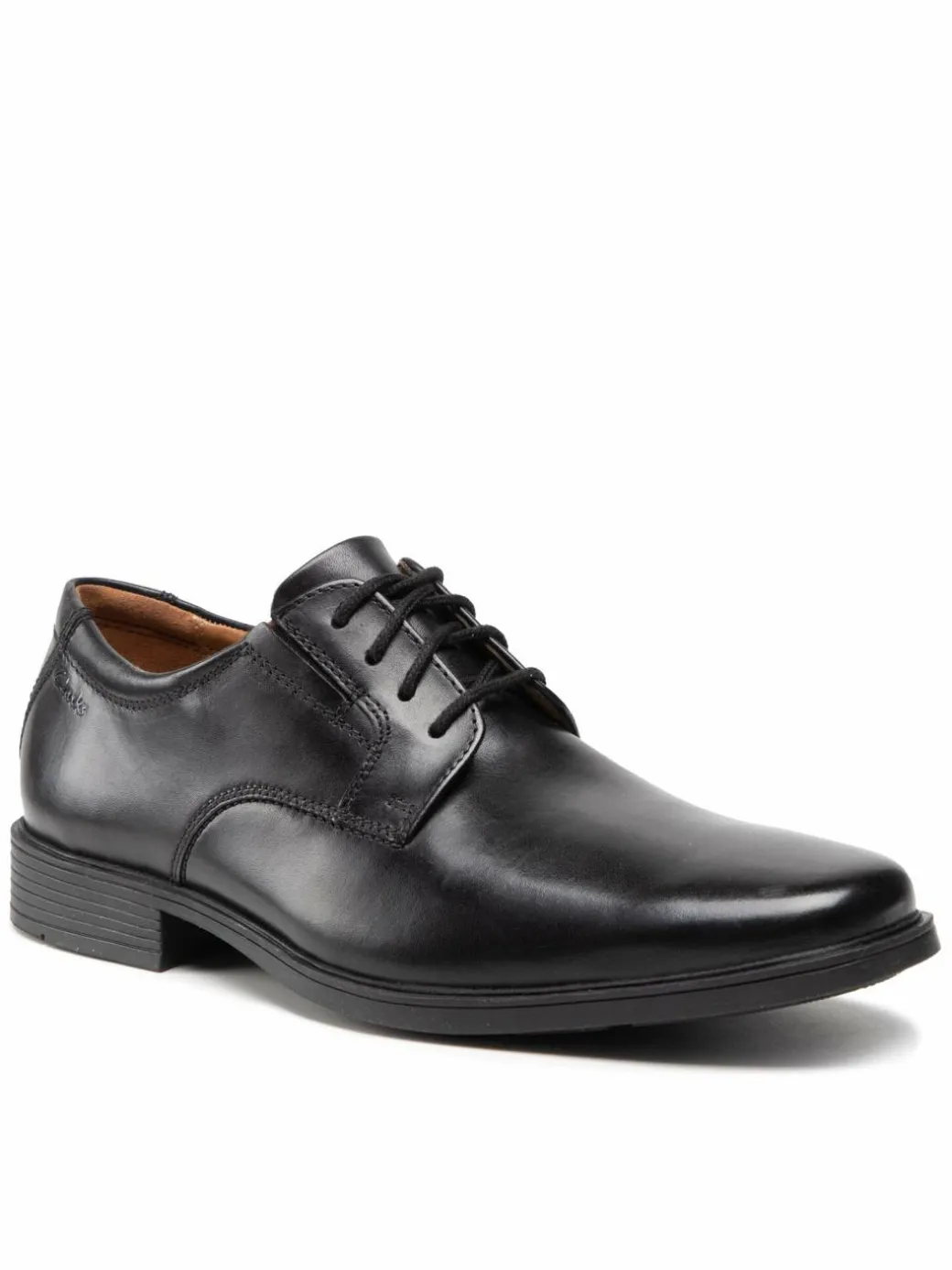 Scarpe basse Tilden Plain 261103507 Nero