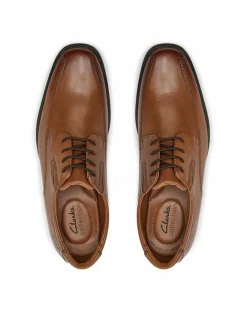 Scarpe basse Tilden Walk 261300957 Marrone