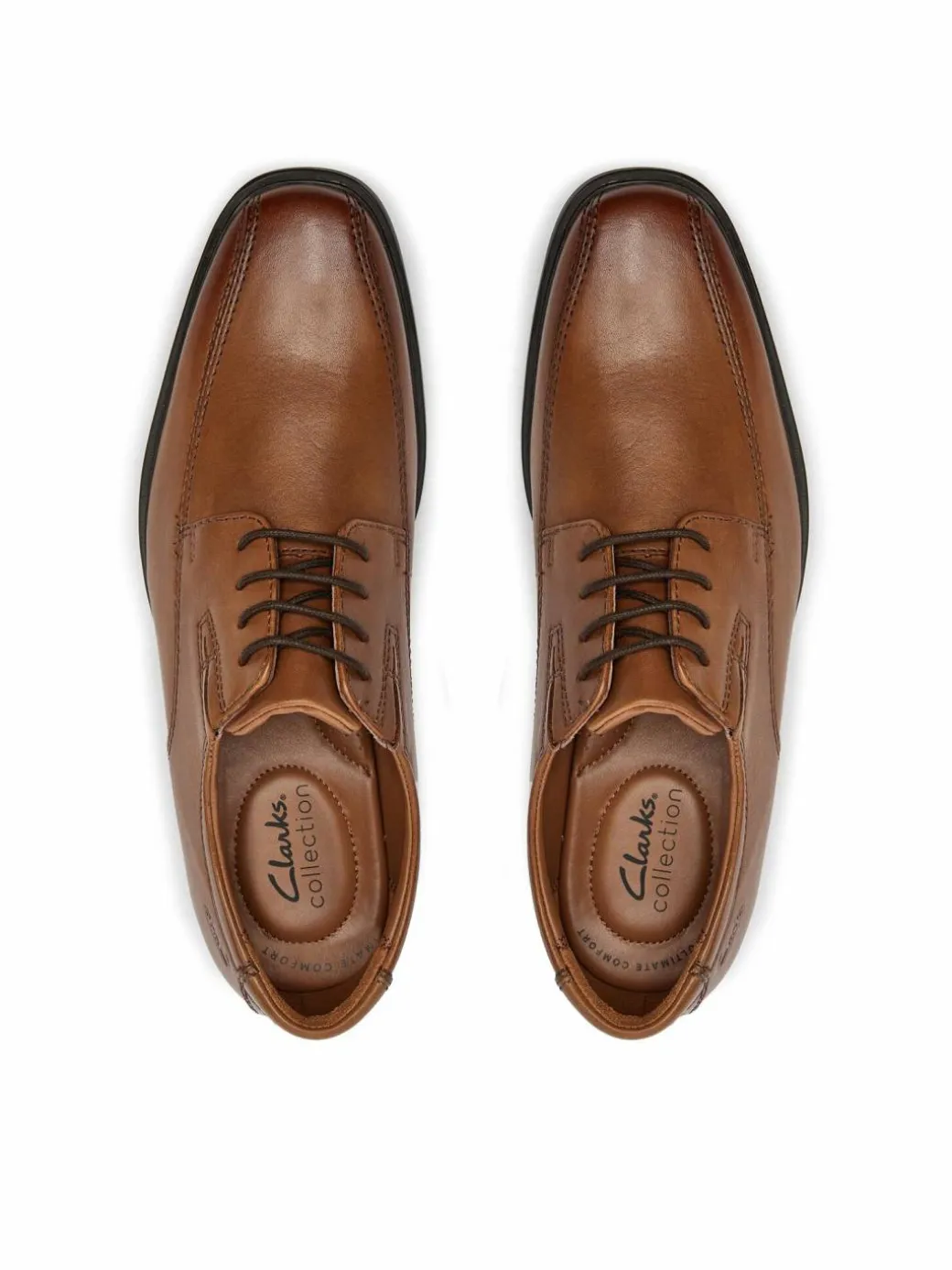 Scarpe basse Tilden Walk 261300957 Marrone