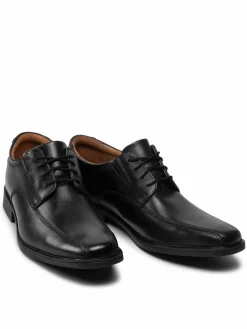 Scarpe basse Tilden Walk 261103107 Nero