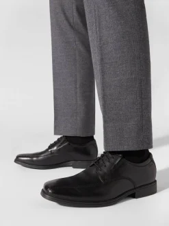 Scarpe basse Tilden Walk 261103107 Nero