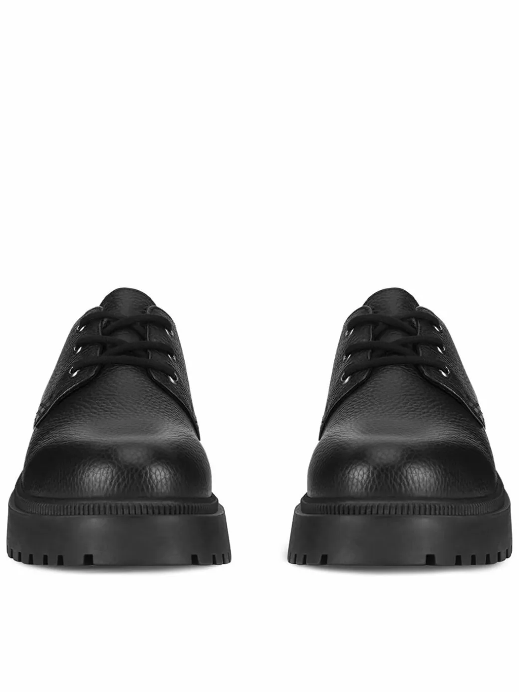Scarpe basse TOMAS-02 MI08 Nero