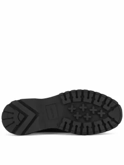 Scarpe basse TOMAS-02 MI08 Nero