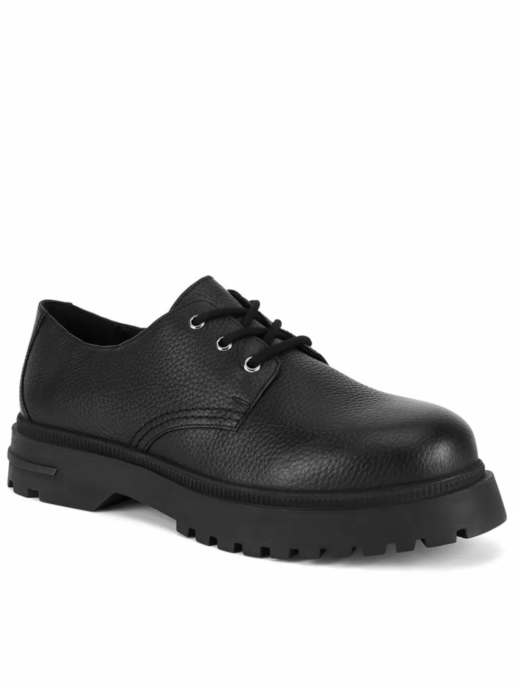 Scarpe basse TOMAS-02 MI08 Nero