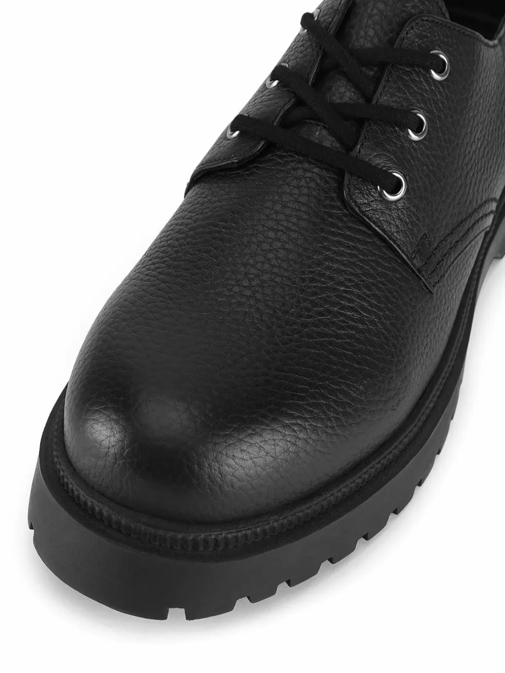 Scarpe basse TOMAS-02 MI08 Nero