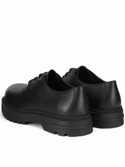 Scarpe basse TOMAS-02 MI08 Nero
