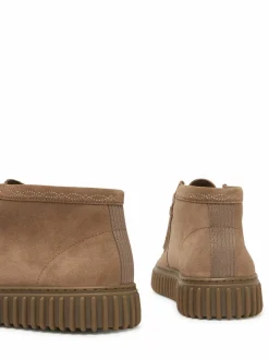 Scarpe basse Torhill Hi 26327244 Beige